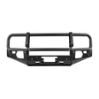 2021-2024 Bronco Summit Winch Bumper | Dirty Garage