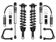 2022-2024 Tundra 2-3.5" Stage 5 3.0 Suspension System Tubular | Dirty Garage