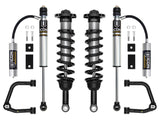 2022-2024 Tundra 2-3.5" Stage 5 3.0 Suspension System Tubular | Dirty Garage