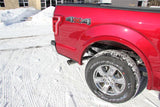 2015-2020 F-150 5.0L 3" Cat Back Single Side Exit Black Exhaust System - View 6 | Dirty Garage