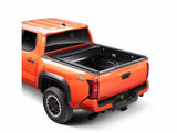 2024-2026 Tacoma 6ft Bed RetraxPRO XR Manual Retractable Tonneau Cover - View 7 | Dirty Garage