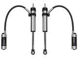 2003-2007 4Runner FJ 1-3" Rear 2.5 Series Shock Pair - View 2 | Dirty Garage
