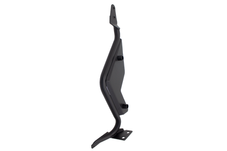 Go Rhino 07-18 Jeep Wrangler JK/JKU Exterior Jack Mount - View 2 | Dirty Garage