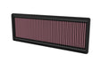 2023-2025 Escape Replacement Air Filter | Dirty Garage
