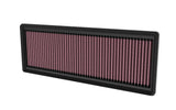 2023-2025 Escape Replacement Air Filter | Dirty Garage