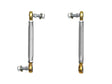 2018-2024 Wrangler / 2020-2024 Gladiator Front Sway Bar Link Kit | Dirty Garage