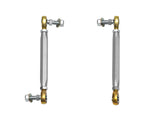 2018-2024 Wrangler / 2020-2024 Gladiator Front Sway Bar Link Kit | Dirty Garage