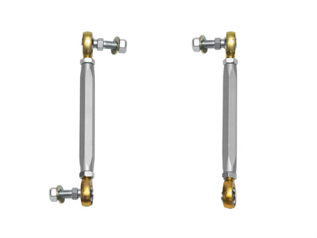 2018-2024 Wrangler / 2020-2024 Gladiator Front Sway Bar Link Kit | Dirty Garage