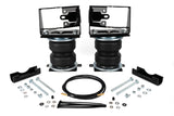 2022 Tundra Rear Air Spring Kit Loadlifter 5000 | Dirty Garage