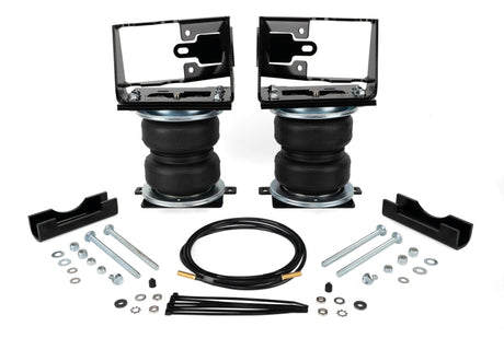 2022 Tundra Rear Air Spring Kit Loadlifter 5000 | Dirty Garage