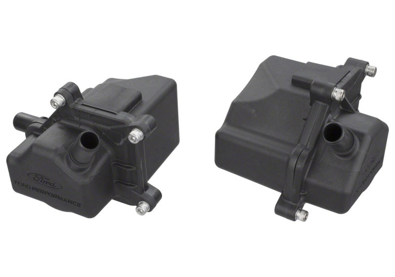 2024 Mustang GT 5.0L/Mustang Dark Horse Oil Air Separator - Left & Right Side - View 6 | Dirty Garage