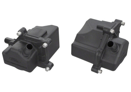 2024 Mustang GT 5.0L/Mustang Dark Horse Oil Air Separator - Left & Right Side - View 6 | Dirty Garage