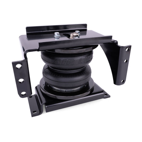 2016-2025 GM HD LoadLifter 7500 XL Ultimate Air Spring Kit - View 13 | Dirty Garage
