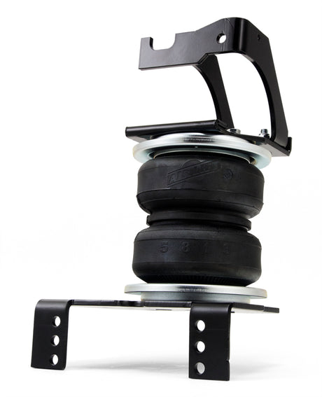 2011-2014 Superduty Rear Loadlifter 5000 Air Spring Kit - View 11 | Dirty Garage