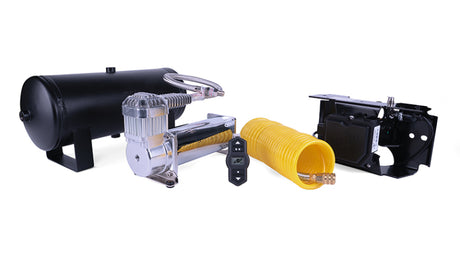 Universal WirelessOne Tank Kit w EZ Mount - View 14 | Dirty Garage