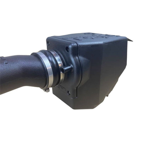 2012-2015 Wrangler JK Evolution Intake - View 9 | Dirty Garage