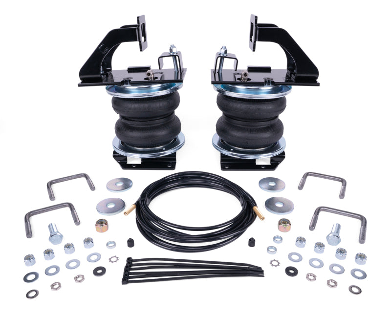 2005-2023 Tacoma Loadlifter 5000 Air Spring Kit - View 2 | Dirty Garage