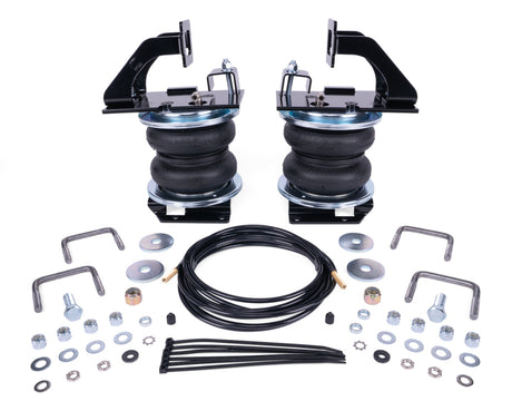 2005-2023 Tacoma Loadlifter 5000 Air Spring Kit - View 2 | Dirty Garage