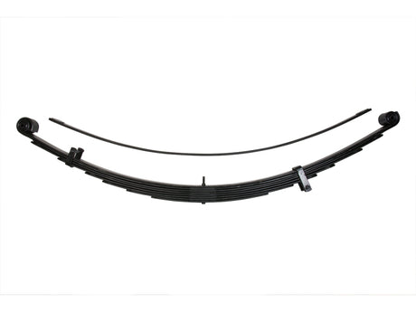 2007-2024 Tundra Multi Rate RXT Leaf Pack w Add In Leaf | Dirty Garage