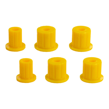ARB Bush Kit 15mm Pin Lc40/45/47 - View 3 | Dirty Garage
