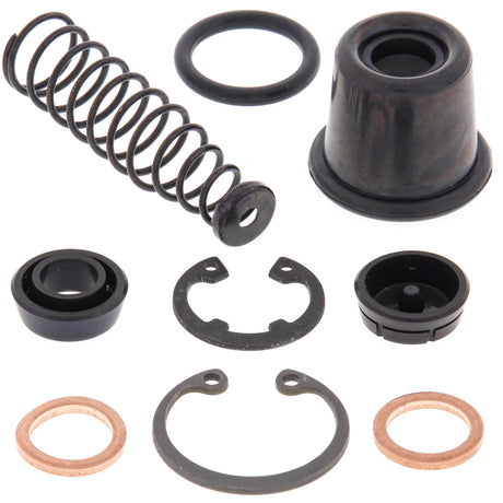 2004-2008 Arctic Cat 400 DVX Master Cylinder Rebuild Kit - Rear | Dirty Garage
