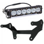 2017-2024 Maverick X3 OnX6 Shock Mount Light Kit | Dirty Garage