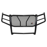 2019-2026 GM 1500 HDX Modular Black 3-Piece Grille Guard - View 5 | Dirty Garage