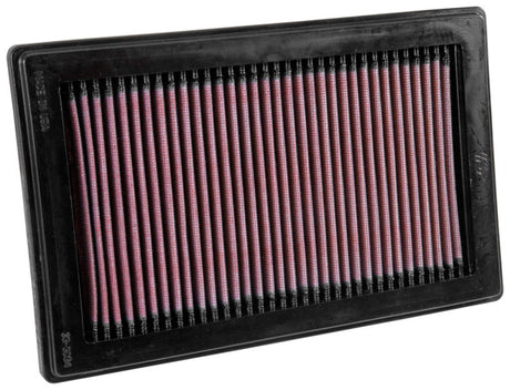 Replacement Panel Air Filter 2015 Benz C250 2.0L L4 - View 7 | Dirty Garage