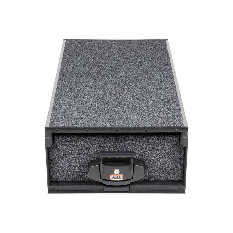 ARB Roller Drawer 41X21X11 Xtrnl Intrnl 37.5 X 18 X 8.5 | Dirty Garage