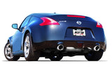 Borla 09-16 Nissan 370z Catback Exhaust - View 8 | Dirty Garage