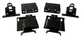 2021-2024 Ram HD Loadlifter 5000 Ultimate Air Spring Kit Internal Jounce - View 4 | Dirty Garage