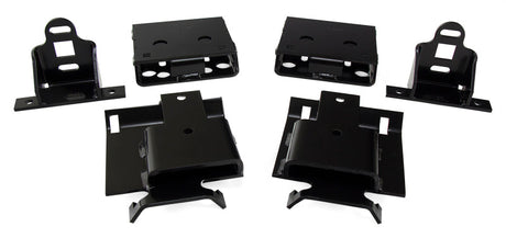 2021-2024 Ram HD Loadlifter 5000 Ultimate Air Spring Kit Internal Jounce - View 4 | Dirty Garage