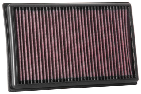 2017+ A3 1.5L L4 Drop In Air Filter - View 3 | Dirty Garage