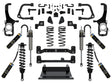 2022-2024 Tundra ICON CDXS Front and Rear Lift Kit | Dirty Garage