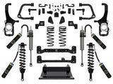 2022-2024 Tundra ICON CDXS Front and Rear Lift Kit | Dirty Garage
