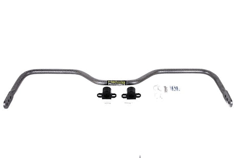 2014-2021 Ram HD Solid Heat Treated Chromoly 1-1/8in Rear Sway Bar - View 3 | Dirty Garage