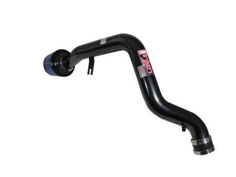 1988-1991 Civic Black Cold Air Intake - View 4 | Dirty Garage