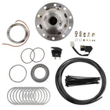 ARB Airlocker 10 Bolt 27 Spl Toyota Ifs 7.5 S/N - View 10 | Dirty Garage