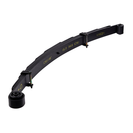 1999-2004 Super Duty Leaf Spring Front - View 4 | Dirty Garage