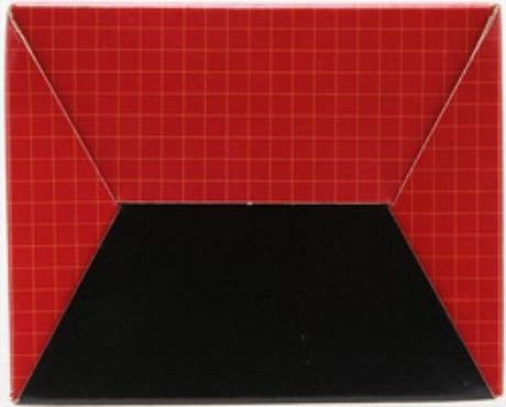 Replacement Air Filter Ford C-MAX 1.6L-L4; 2007 - View 14 | Dirty Garage