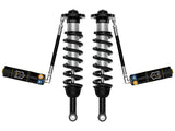 2024-2025 Tacoma ICON 2.5 RR CDXS Front Coilover Kit | Dirty Garage