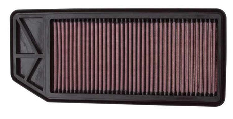 Universal 07 TL 3.2L-V6 Drop In Air Filter - View 4 | Dirty Garage