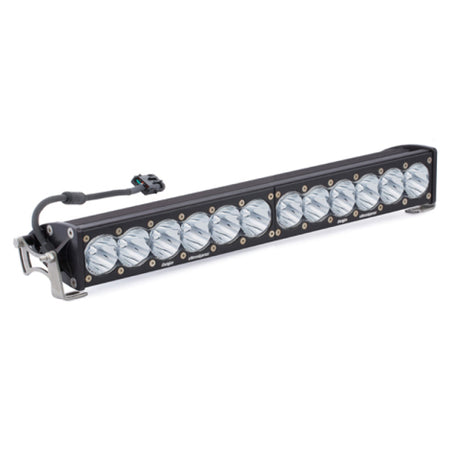 Universal OnX6 High Speed Spot Pattern 20" LED Light Bar | Dirty Garage