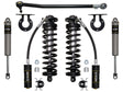 2017-2023 Superduty ICON 2.5 Front and Rear Lift Kit | Dirty Garage