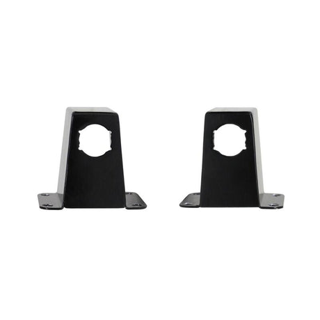 2014-2019 GM 1500/HD Black Sensor Relocator - View 3 | Dirty Garage