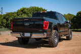 2021-2025 F-150 ICON CDXS Front and Rear Lift Kit - View 3 | Dirty Garage