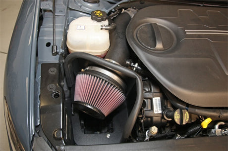 2015-2016 200 3.6L V6 Performance Intake Kit - View 5 | Dirty Garage