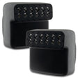 Wrangler JL Gladiator JT LED Off-Road Side Mirrors | Dirty Garage