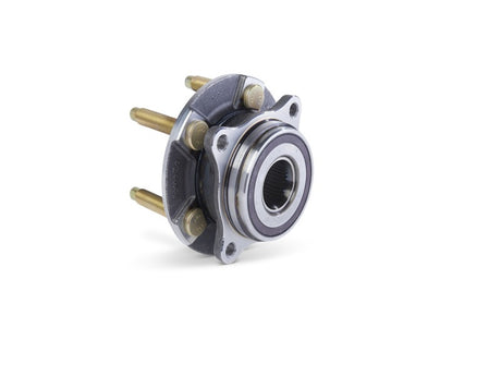 2015-2017 Mustang Rear Wheel Hub Kit With ARP Studs - View 5 | Dirty Garage