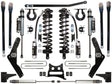2011-2016 Superduty ICON Lift Kit | Dirty Garage